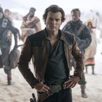 Box-office : "Solo" signe le plus faible démarrage d'un "Star Wars" depuis 1980