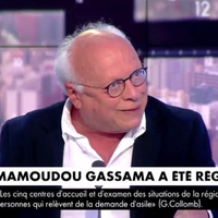 Propos d'André Bercoff sur CNews : Le CSA saisi