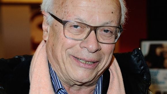 André Bercoff sur ses propos sur CNews : "S'il n'y a pas de complot, je serai le premier ravi"