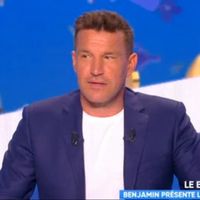 Invités : "Touche pas à mon poste" reçoit Arnaud Gidoin et Barbara Pravi