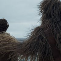 Box-office US : "Solo: A Star Wars Story" en forte baisse, "Deadpool 2" résiste à "A la dérive"