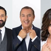 Palmarès des Gérard 2018 : Cyril Hanouna, Daphné Bürki et Jean-Marc Morandini récompensés