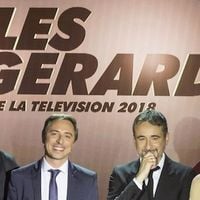 Audiences : "Les Gérard de la télévision 2018" au plus bas sur Paris Première