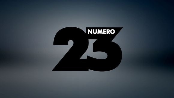 Numéro 23 va devenir RMC Story