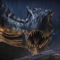 Premières séances : "Jurassic World : Fallen Kingdom" signe le plus faible démarrage de la saga