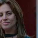 Bande-annonce de "A Star Is Born" : Lady Gaga en star de la country face à Bradley Cooper