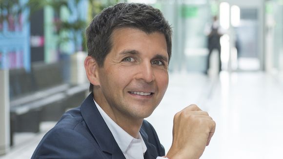 Thomas Sotto quitte "Complément d'enquête"