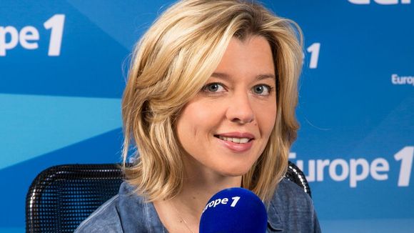 Europe 1 : Wendy Bouchard débarque en matinée