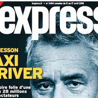 "L'Express" : La rédaction rejette la nomination de Philippe Jannet