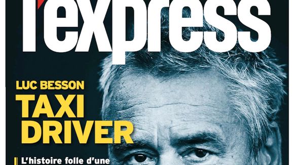 "L'Express" : La rédaction rejette la nomination de Philippe Jannet