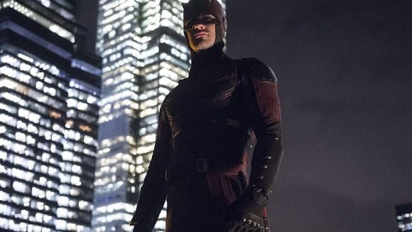 "Daredevil" : Netflix arrête la série après trois saisons