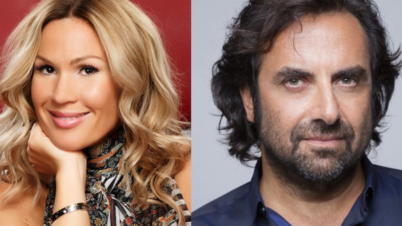 "Destination Eurovision" : Vitaa et André Manoukian rejoignent le jury de France 2