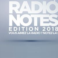 Radio Notes 2018 : Votez pour votre animatrice préférée !