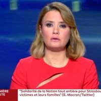 "Il est quasiment 8h sur BFMTV" : Le lapsus de Pascale de La Tour du Pin sur LCI