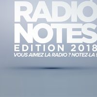 Radio Notes 2018 : NRJ, Combal, Cauet, Bonnery... Le palmarès des musicales