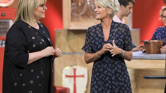 Audiences : Sophie Davant pulvérise son record avec "Affaire conclue"