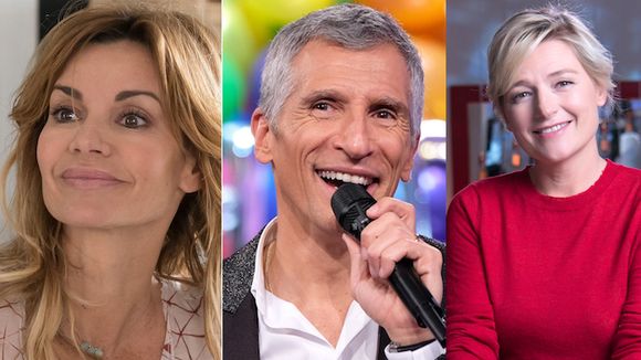 Audiences access : Le grand bilan de la première partie de la saison