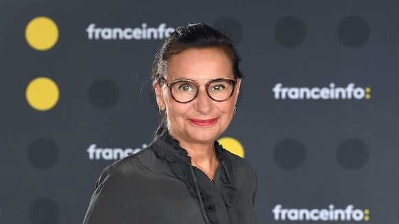 L'année médias 2018 vue par... Marie Colmant