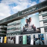 Audiences annuelles 2018 : TF1 résiste, France 2 brille, France 3 double M6, le groupe NextRadioTV au top