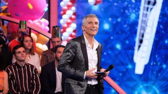 Audiences access 19h : Leader, Nagui creuse l'écart avec "DNA", "Le 19/20" au plus bas, "TPMP" devant "Quotidien"