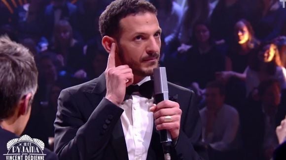 "Soirée pyjama avec Vincent Dedienne" : L'humoriste reprend Dalida entouré d'artistes étonnants