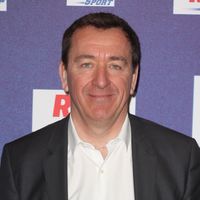 François Pesenti quitte RMC Sport, Laurent Eichinger le remplace