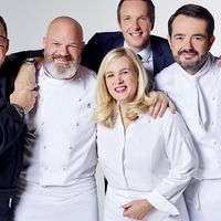 "Top Chef" saison 10 : Jean-François Piège aura sa propre brigade !