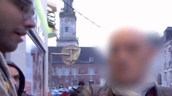 "66 minutes" : Des journalistes de M6 agressés lors d'un reportage
