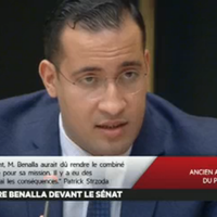 Audiences : BFMTV et Public Sénat boostées par l'audition d'Alexandre Benalla au Sénat