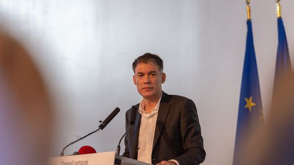 "L'émission politique" : Le Parti socialiste dénonce son absence dans l'émission de France 2