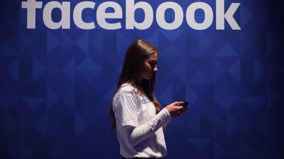 Elections européennes : Facebook ouvre une "war room" pour lutter contre les infox