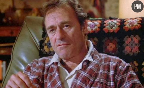 Dick Miller dans "Gremlins"