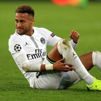 Le PSG s'en prend à un sondage sur Neymar commandé par RTL