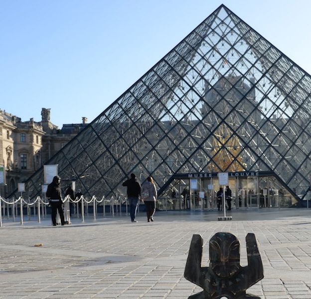 "Koh-Lanta" s'invite à Paris