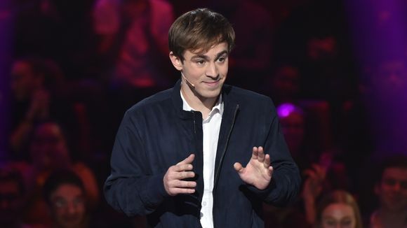 Bill ("Le Grand Oral") : "Je n'arrive toujours pas à réaliser"