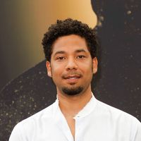 Jussie Smollett ("Empire") inculpé pour dépôt de fausse plainte