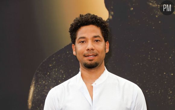 Jussie Smollett