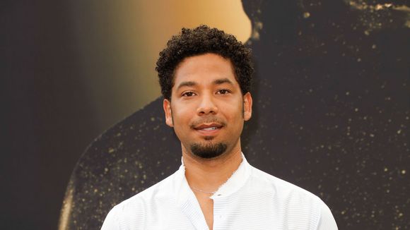 Jussie Smollett ("Empire") inculpé pour dépôt de fausse plainte