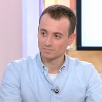 Hugo Clément répond aux accusations de harcèlement de Nassira El Moaddem