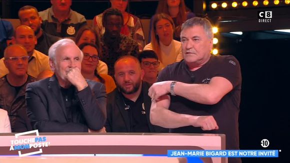 Blague polémique sur C8 : "Nice-Matin" dément avoir viré Jean-Marie Bigard de son festival