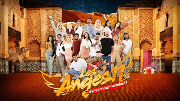 Audiences access 19h : Carton pour RMC Story avec l'Europa League, record pour "Les Anges" sur NRJ 12