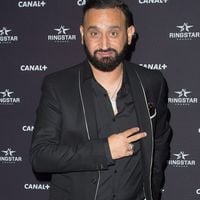 Cyril Hanouna mise sur la solidarité sur C8