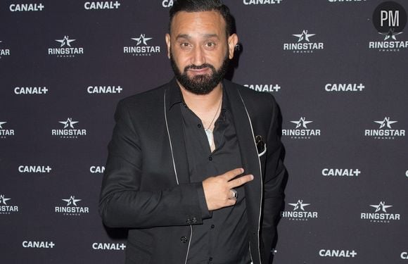 Cyril Hanouna a de nombreux projets pour C8