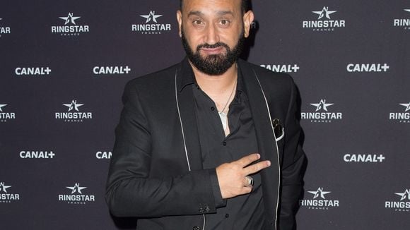 Cyril Hanouna mise sur la solidarité sur C8