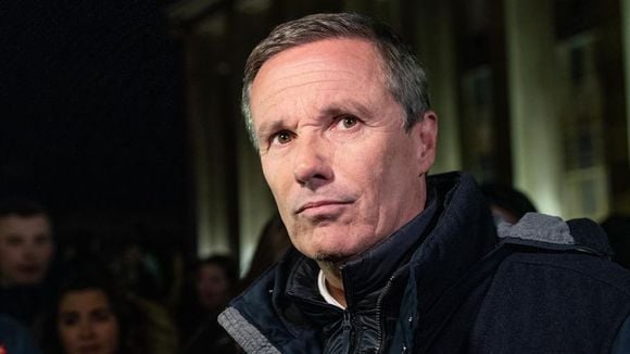 Accrochage dans "C à vous" : Nicolas Dupont-Aignan "ne regrette absolument pas" ses propos sur Patrick Cohen