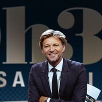 "20h30, le samedi" : Laurent Delahousse aux commandes d'un nouveau magazine ce soir sur France 2