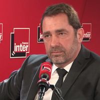 Christophe Castaner "regrette" d'avoir fait la Une de la presse people après sa virée en boîte de nuit