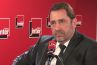 Christophe Castaner "regrette" d'avoir fait la Une de la presse people après sa virée en boîte de nuit