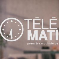 "Télématin" : France 2 dévoile plusieurs spots pour promouvoir "la première matinale de France"