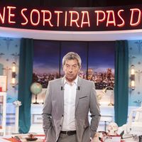 Audiences : Bon retour pour "Ça ne sortira pas d'ici !" avec Michel Cymes sur France 2